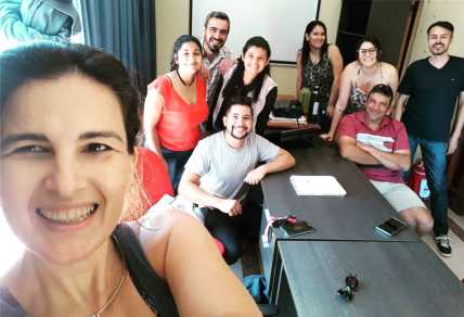 Escuela de emociones - Capacitación para la gestión de emociones y el trabajo en equipo