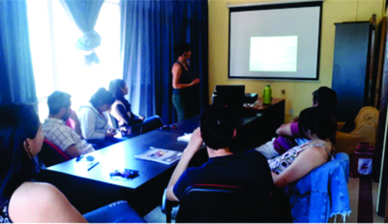 Escuela de emociones - Recursos y capacitación para la gestión de emociones y el trabajo en equipo.